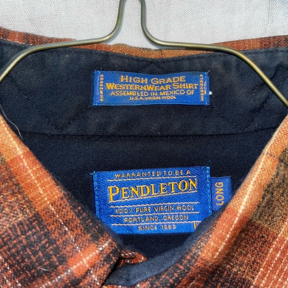 Beautiful flannel - Picture 1 of 2